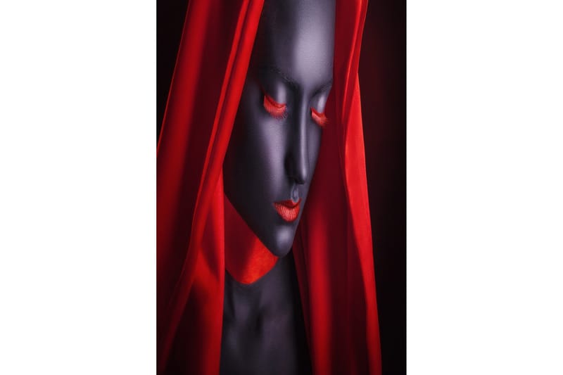 Tolunay Matta 100x200 cm - Flerfärgad - Textilier & mattor - Mattor - Modern matta - Friezemattor