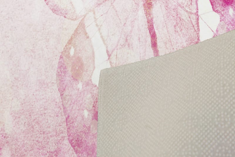 Tolunay Matta 100x200 cm - Flerfärgad - Textilier & mattor - Mattor - Modern matta - Friezemattor