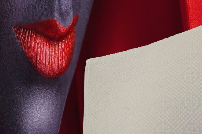 Tolunay Matta 100x200 cm - Flerfärgad - Textilier & mattor - Mattor - Modern matta - Friezemattor