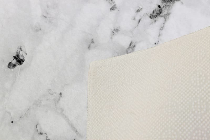 Tolunay Matta 100x200 cm - Flerfärgad - Textilier & mattor - Mattor - Modern matta - Friezemattor