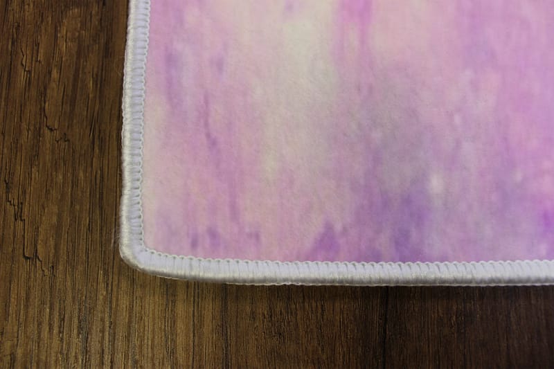 Tolunay Matta 120x180 cm - Flerfärgad - Textilier & mattor - Mattor - Modern matta - Friezemattor