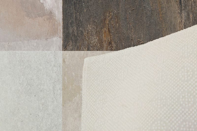 Tolunay Matta 120x180 cm - Flerfärgad - Textilier & mattor - Mattor - Modern matta - Friezemattor