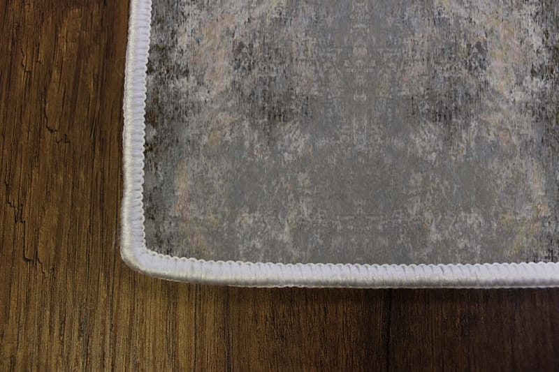 Tolunay Matta 120x180 cm - Flerfärgad - Textilier & mattor - Mattor - Modern matta - Friezemattor