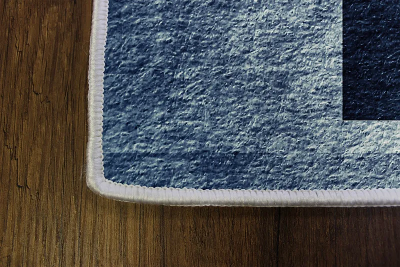 Tolunay Matta 120x180 cm - Flerfärgad - Textilier & mattor - Mattor - Modern matta - Friezemattor