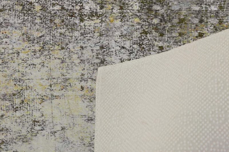 Tolunay Matta 120x180 cm - Flerfärgad - Textilier & mattor - Mattor - Modern matta - Friezemattor