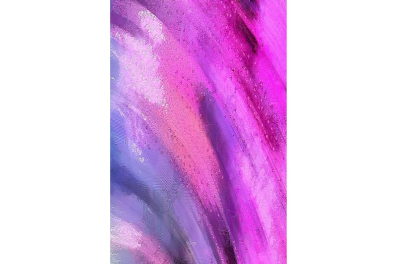 Tolunay Matta 120x180 cm - Flerfärgad - Textilier & mattor - Mattor - Modern matta - Friezemattor