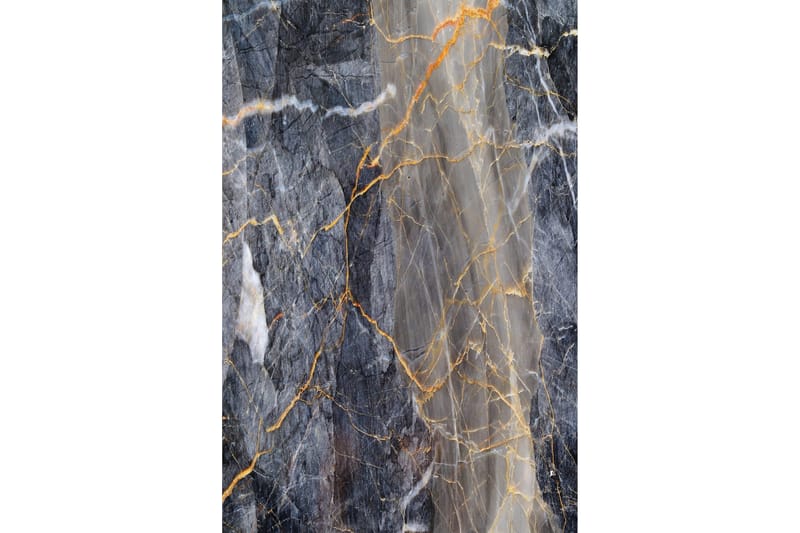 Tolunay Matta 120x180 cm - Flerfärgad - Textilier & mattor - Mattor - Modern matta - Friezemattor