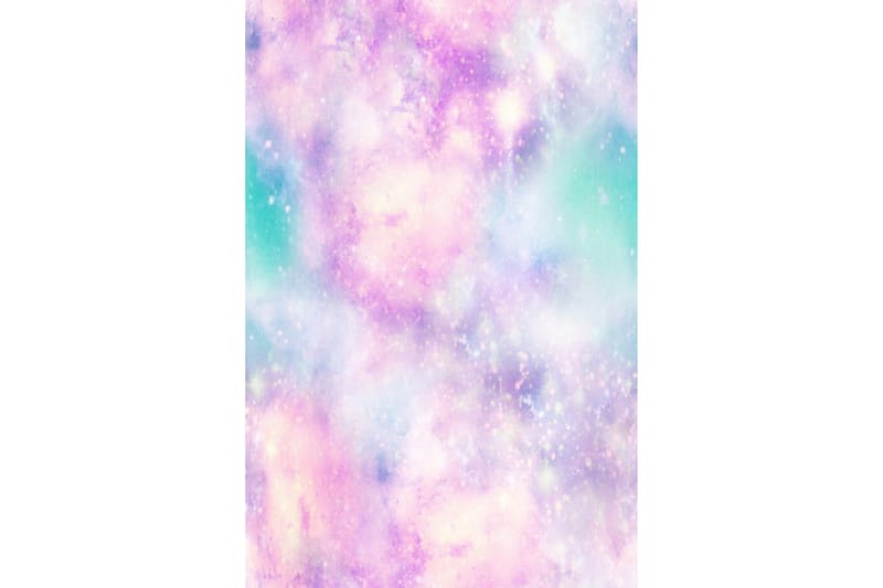 Tolunay Matta 120x180 cm - Flerfärgad - Textilier & mattor - Mattor - Modern matta - Friezemattor