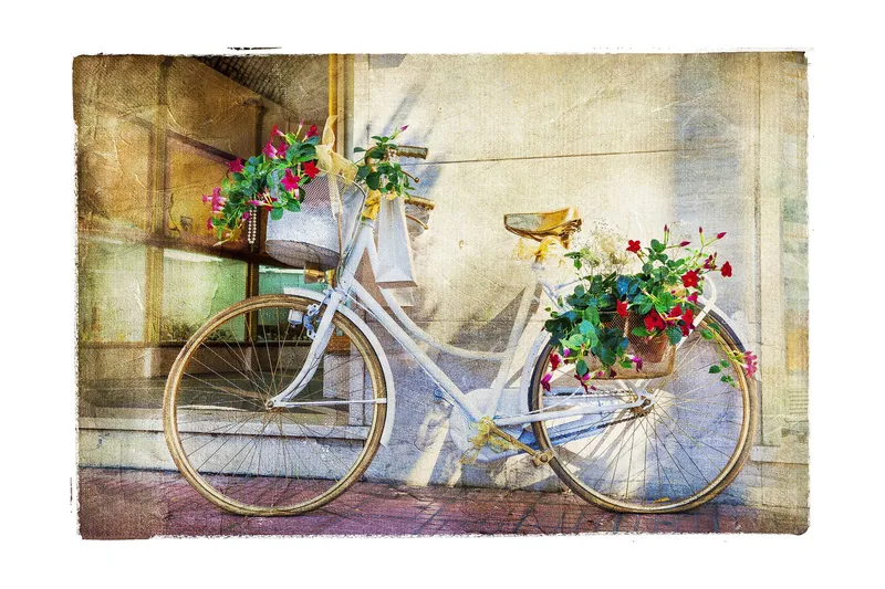 Tolunay Matta 120x180 cm - Flerfärgad - Textilier & mattor - Mattor - Modern matta - Friezemattor