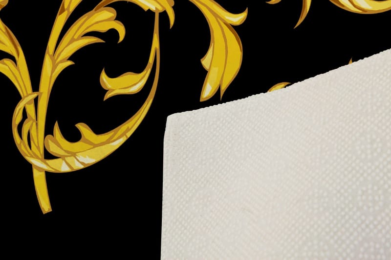 Tolunay Matta 120x180 cm - Flerfärgad - Textilier & mattor - Mattor - Modern matta - Friezemattor