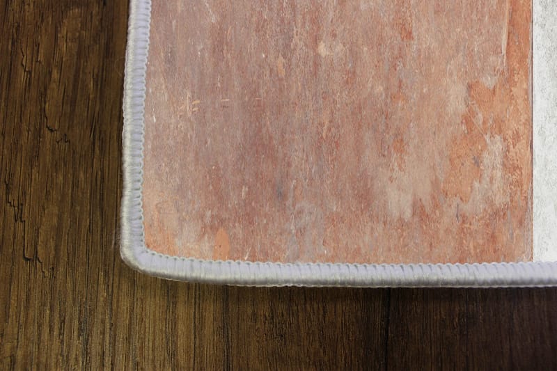 Tolunay Matta 120x180 cm - Flerfärgad - Textilier & mattor - Mattor - Modern matta - Friezemattor