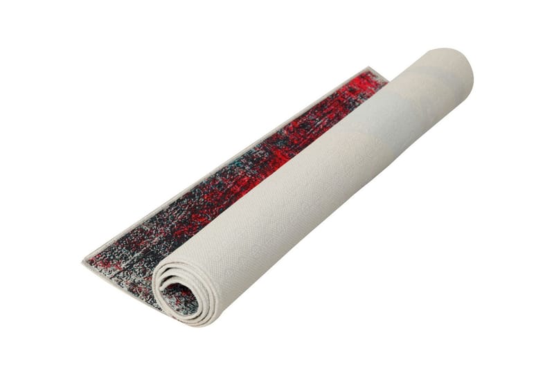 Tripulacion Matta 100x150 cm - Flerfärgad - Textilier & mattor - Mattor - Modern matta - Friezemattor