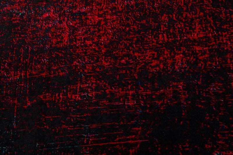 Tripulacion Matta 100x150 cm - Flerfärgad - Textilier & mattor - Mattor - Modern matta - Friezemattor