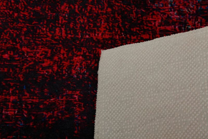 Tripulacion Matta 100x150 cm - Flerfärgad - Textilier & mattor - Mattor - Modern matta - Friezemattor