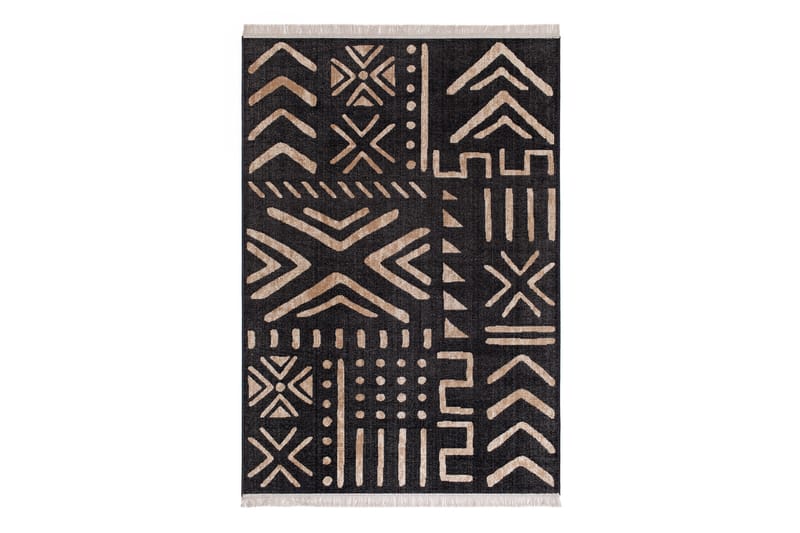 Tulum Inka Wiltonmatta 160x230 cm - Textilier & mattor - Mattor - Modern matta - Friezemattor