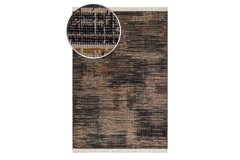 Tulum Vintage Wiltonmatta 160x230 cm - Textilier & mattor - Mattor - Modern matta - Friezemattor