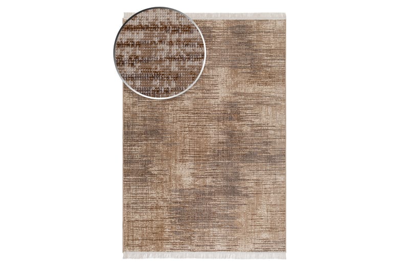 Tulum Vintage Wiltonmatta 160x230 cm - Textilier & mattor - Mattor - Modern matta - Friezemattor