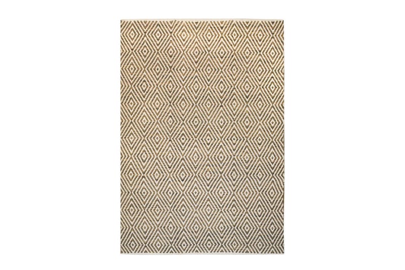 TURETEN MOS Matta 80x150 cm Beige/Brun - D-Sign - Mattor - Små mattor