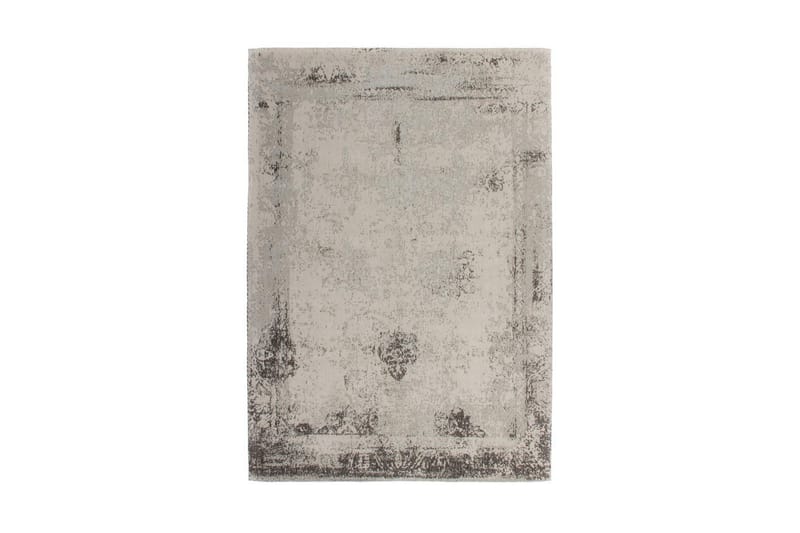 UNPIDSGRE DAMSHI Matta 120x170 cm Antracit - D-Sign - Mattor