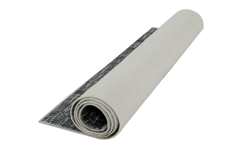 Varnavie Matta 100x150 cm - Flerfärgad - Textilier & mattor - Mattor - Modern matta - Friezemattor