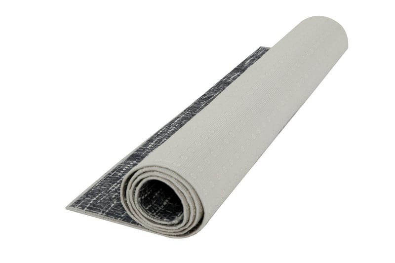 Varnavie Matta 100x150 cm - Flerfärgad - Textilier & mattor - Mattor - Modern matta - Friezemattor