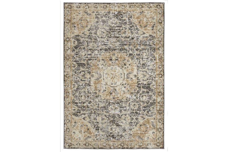 VINTAGE Maya Matta 160x235 cm - Textilier & mattor - Mattor - Modern matta - Friezemattor