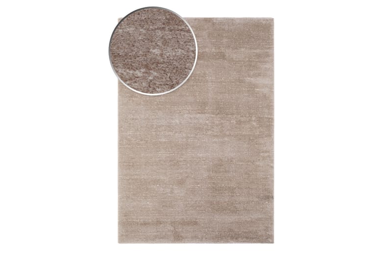 WINSTON MELANGE Wiltonmatta 240x330 cm Natur - Textilier & mattor - Mattor - Modern matta - Friezemattor