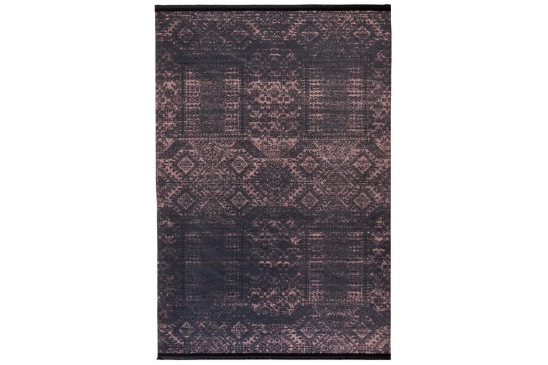 Seyring Gångmatta 100x400 cm Rektangulär, Flerfärgad