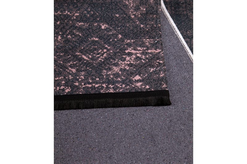 Seyring Gångmatta 100x400 cm Rektangulär - Flerfärgad - Textilier & mattor - Mattor - Modern matta - Gångmattor