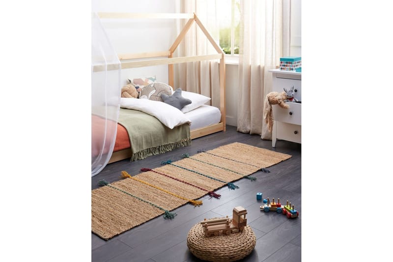 Gångmatta Uzunta - Textilier & mattor - Mattor - Modern matta - Gångmattor