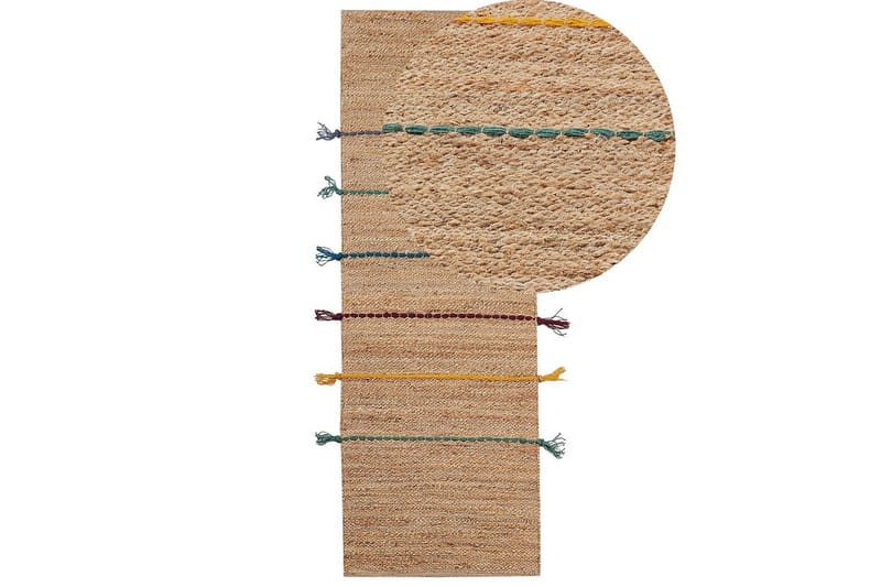 Gångmatta Uzunta - Textilier & mattor - Mattor - Modern matta - Gångmattor