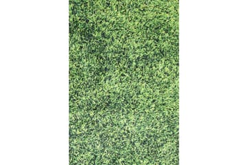 Ahihia Entrematta 100x300 cm - Flerfärgad/Sammet - Textilier & mattor - Mattor - Modern matta - Gångmattor