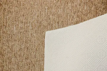 Bedriye Entrematta 100x300 cm - Flerfärgad - Textilier & mattor - Mattor - Modern matta - Gångmattor