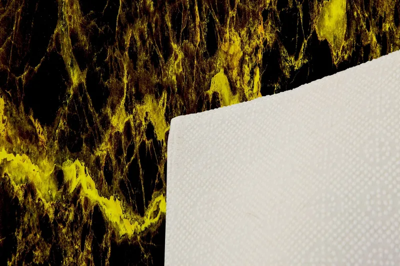 Bedriye Entrematta 100x300 cm - Flerfärgad - Textilier & mattor - Mattor - Modern matta - Gångmattor