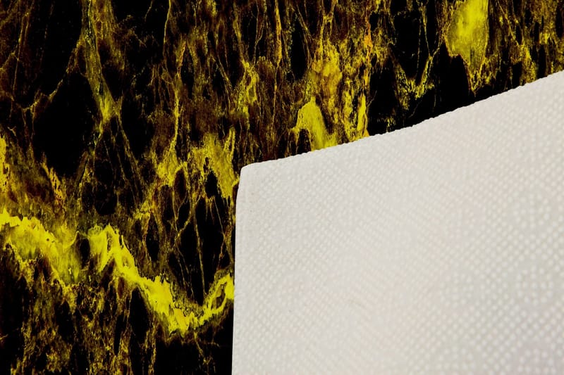 Bedriye Entrematta 100x300 cm - Flerfärgad - Textilier & mattor - Mattor - Modern matta - Gångmattor