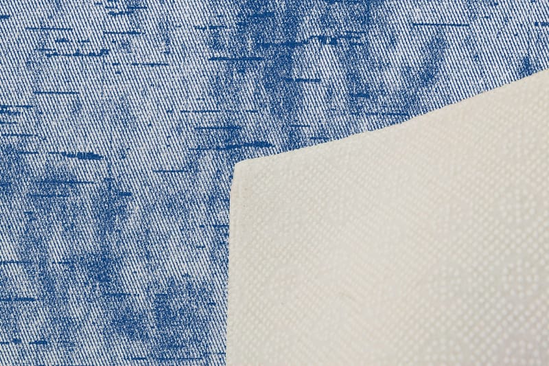 Bedriye Entrematta 100x300 cm - Flerfärgad - Textilier & mattor - Mattor - Modern matta - Gångmattor