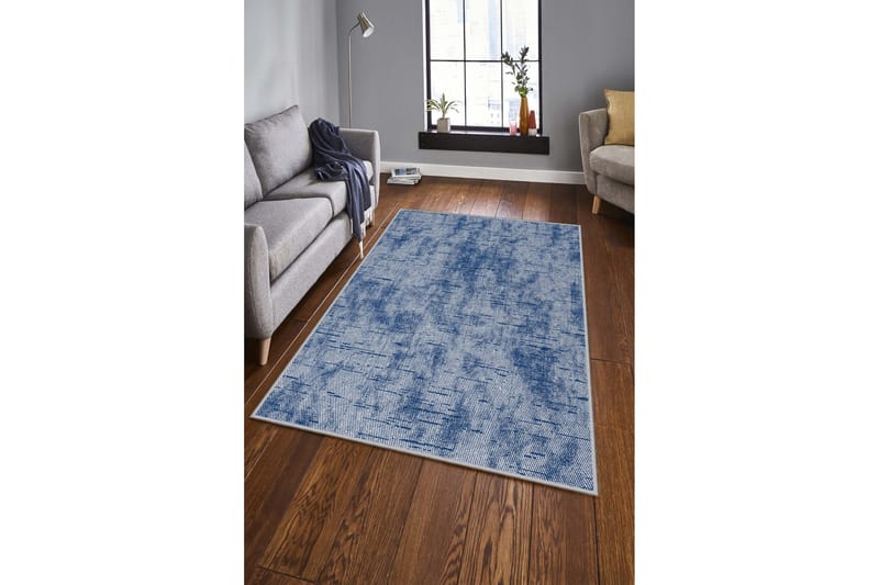 Bedriye Entrematta 100x300 cm - Flerfärgad - Textilier & mattor - Mattor - Modern matta - Gångmattor