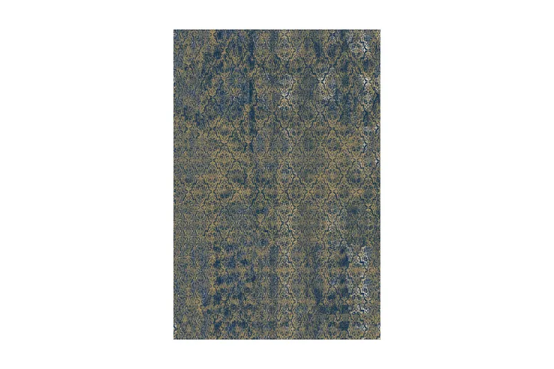 Bedriye Entrematta 100x300 cm, Flerfärgad