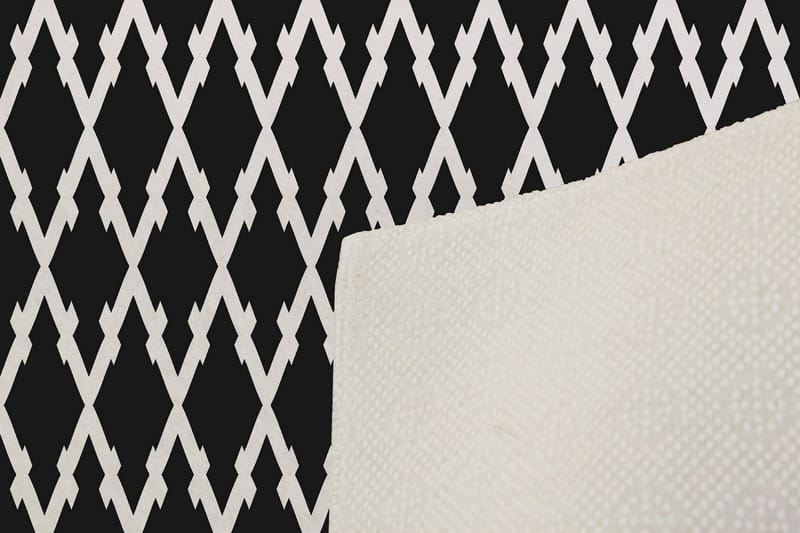 Bedriye Entrematta 80x300 cm - Flerfärgad - Textilier & mattor - Mattor - Modern matta - Gångmattor