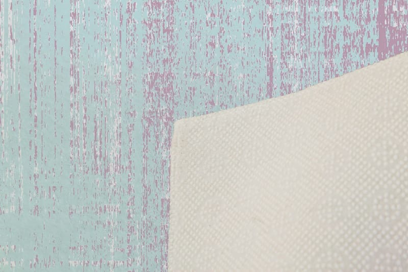 Bedriye Entrematta 80x300 cm - Flerfärgad - Textilier & mattor - Mattor - Modern matta - Gångmattor