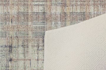 Bedriye Entrematta 80x300 cm - Flerfärgad - Textilier & mattor - Mattor - Modern matta - Gångmattor