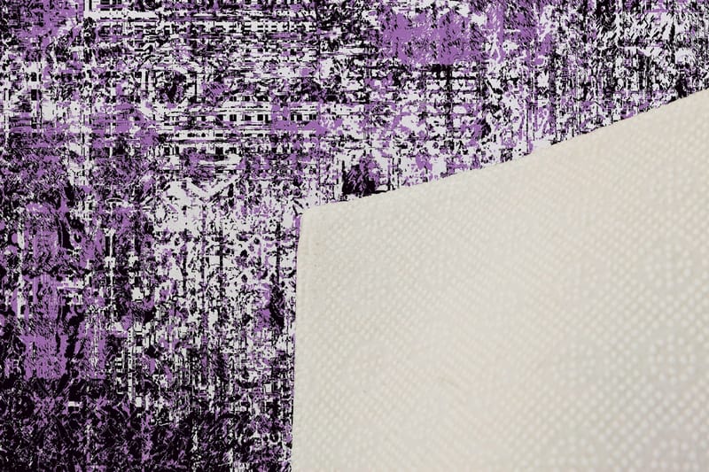 Bedriye Entrematta 80x300 cm - Flerfärgad - Textilier & mattor - Mattor - Modern matta - Gångmattor