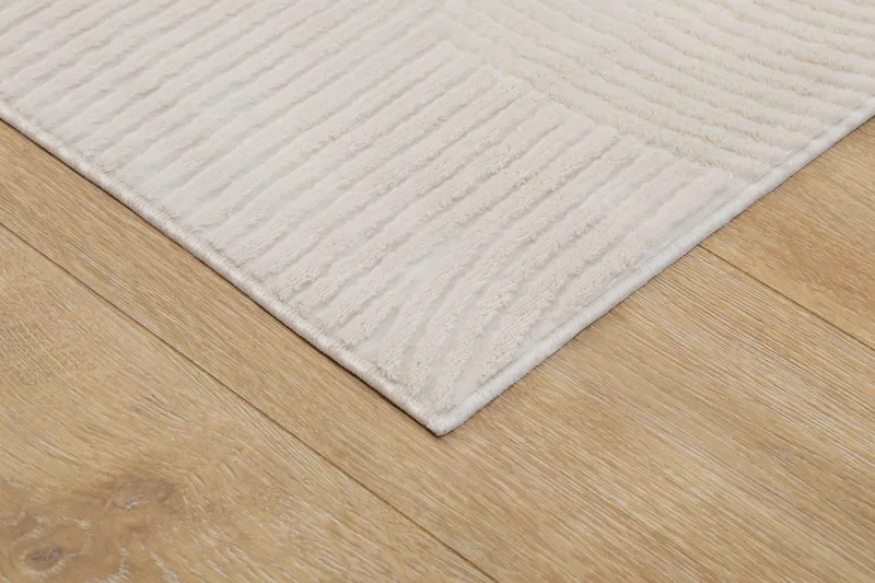 Castello Wiltonmatta 200x290 cm Rektangulär - Natur - Textilier & mattor - Mattor - Modern matta - Friezemattor