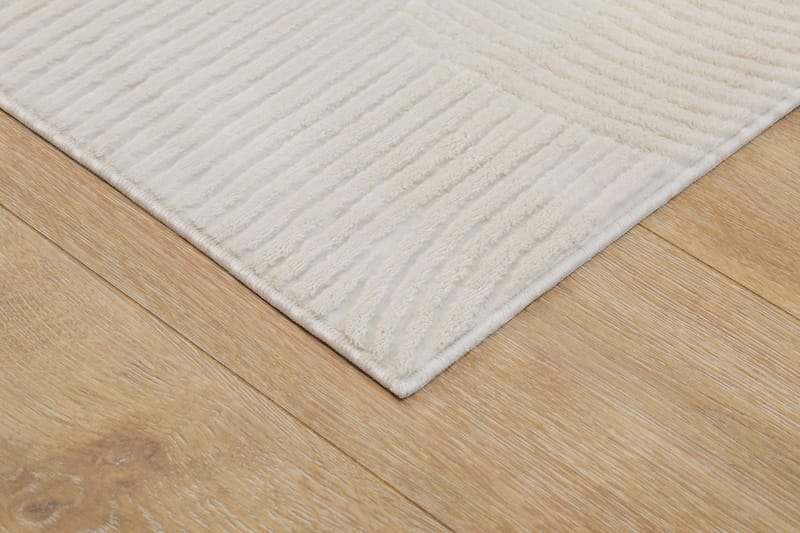 Castello Wiltonmatta 80x150 cm Rektangulär - Natur - Textilier & mattor - Mattor - Modern matta - Friezemattor