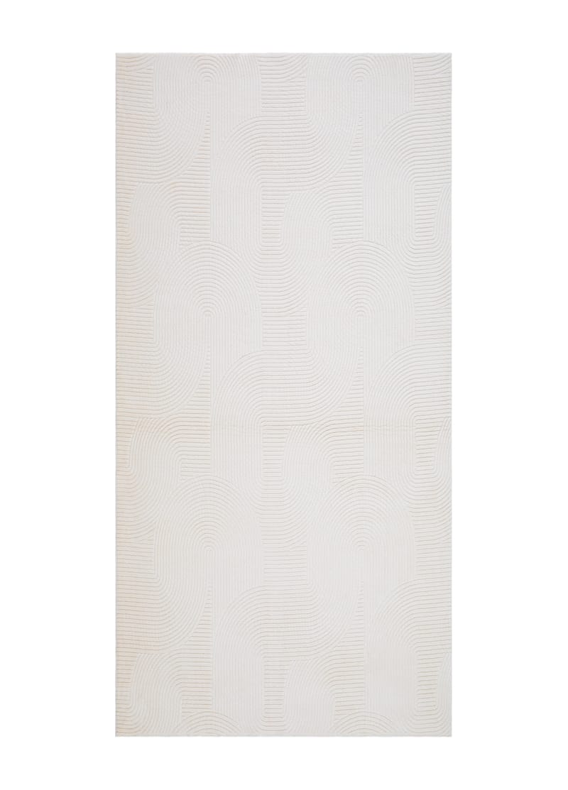 Castello Wiltonmatta 80x150 cm Rektangulär - Textilier & mattor - Mattor - Modern matta - Friezemattor