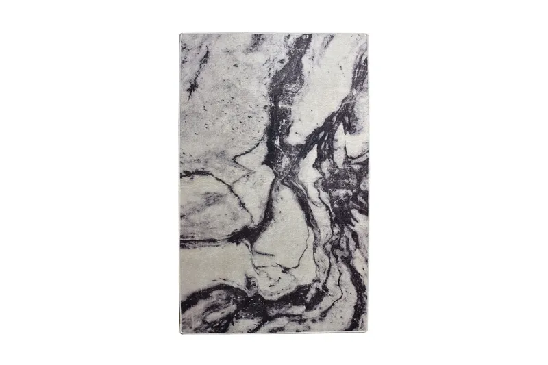 Crammer Entrematta 100x300 cm, Flerfärgad/Sammet