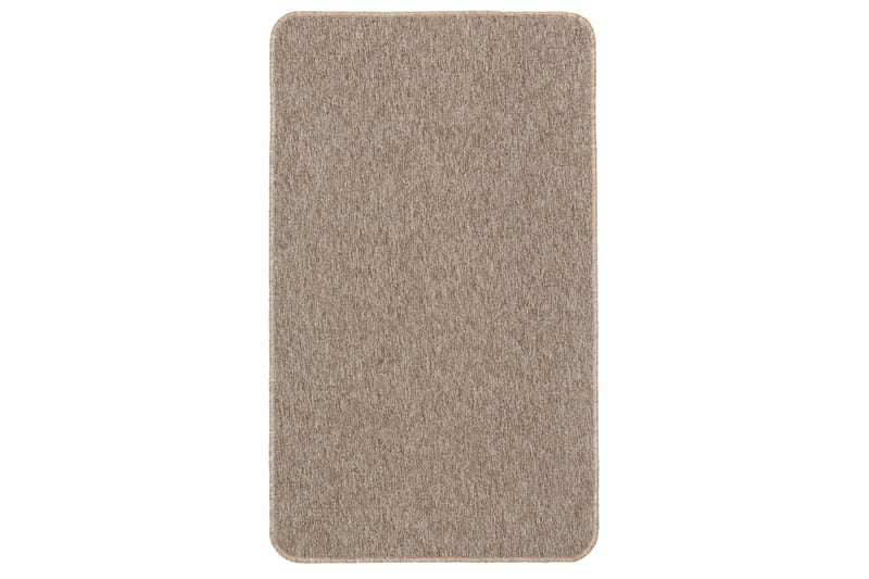 DAKOTA Gångmatta 80x150 cm Brun - Hestia - Textilier & mattor - Mattor - Modern matta - Gångmattor