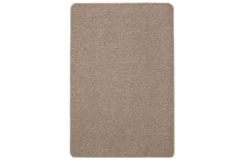 DAKOTA Matta 140x200 cm Brun - Hestia - Textilier & mattor - Mattor - Modern matta - Wiltonmattor