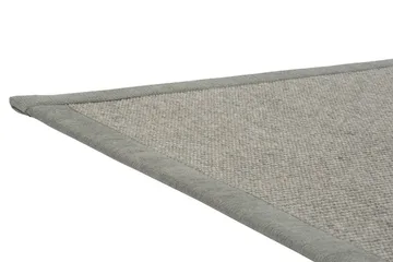 Esmeralda Matta 133x200 cm Grå - Vm Carpet - Textilier & mattor - Mattor - Modern matta - Gångmattor