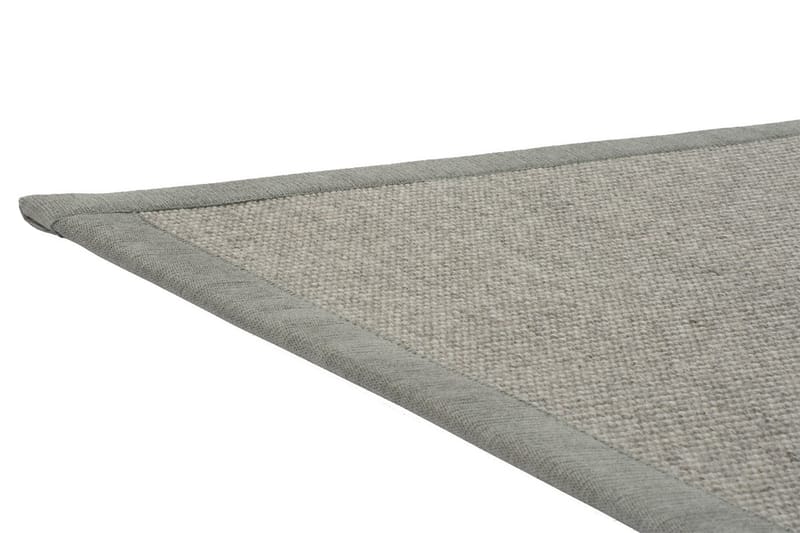 Esmeralda Matta 133x200 cm Grå - Vm Carpet - Textilier & mattor - Mattor - Modern matta - Gångmattor